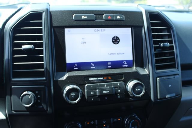 Used 2020 Ford F150 XL w/ Equipment Group 101A Mid AWD/4WD image 27
