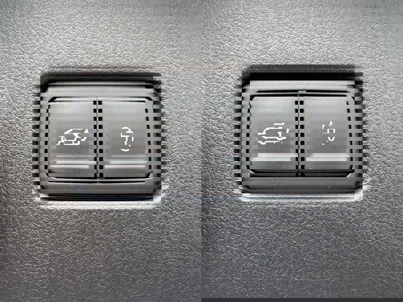 Used 2024 Genesis GV60 Advanced image 8