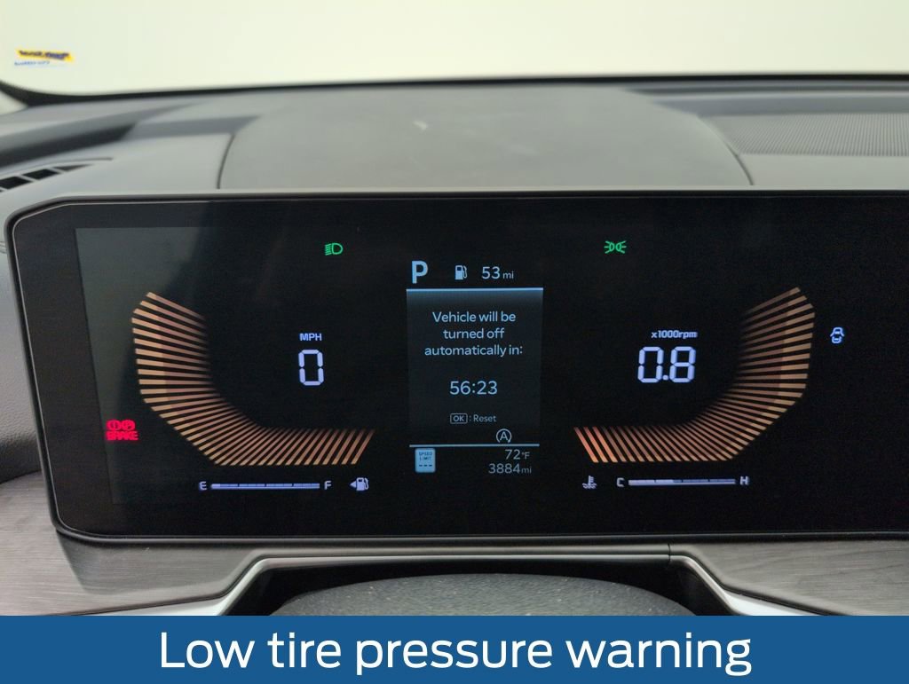 Used 2025 Kia Sorento X-Line EX image 29