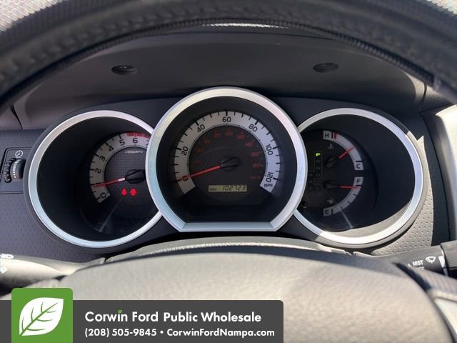 Used 2014 Toyota Tacoma PreRunner w/ TRD Sport Package RWD image 18