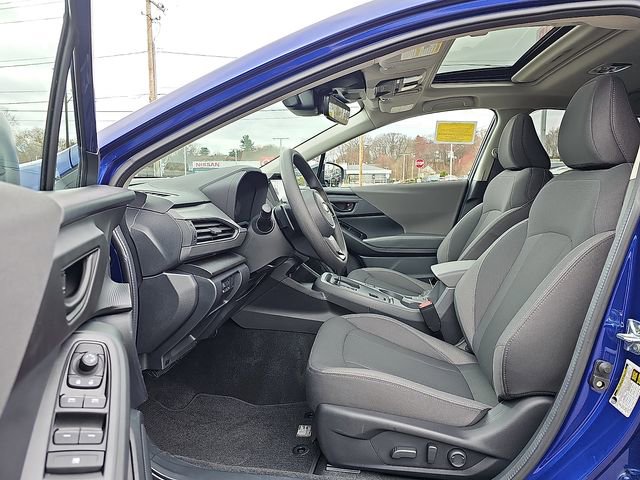 New 2026 Subaru Crosstrek 2.0i Premium image 11