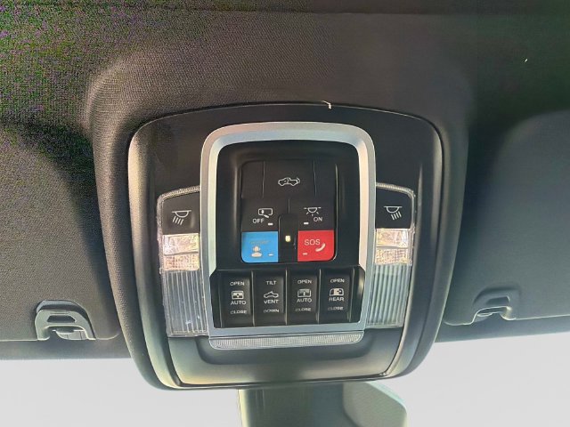 New 2026 RAM 1500 RHO w/ RHO Level 1 Equipment Group AWD/4WD image 32