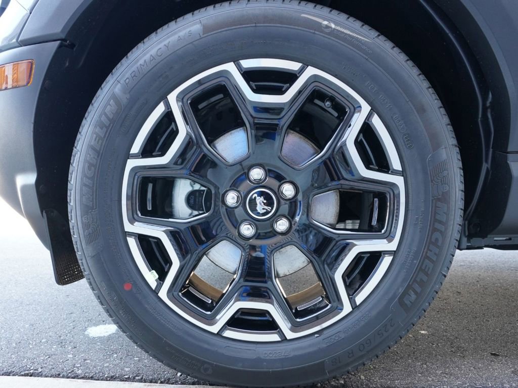 New 2026 Ford Bronco Sport Outer Banks AWD/4WD image 29