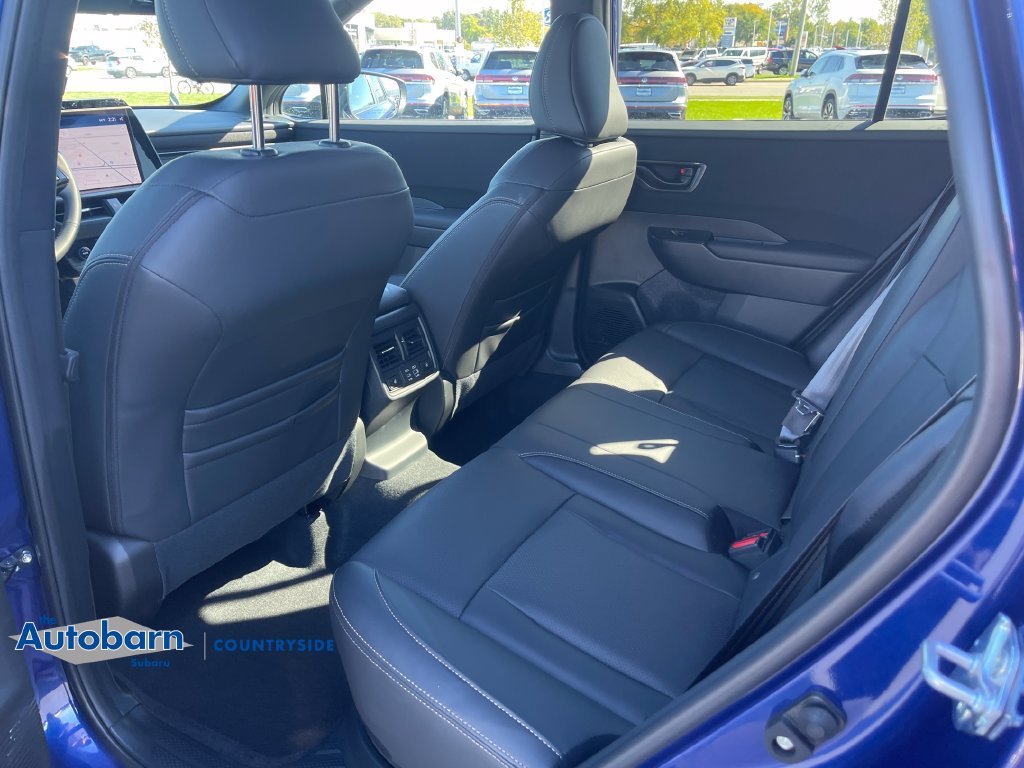 Used 2026 Subaru Outback Limited AWD/4WD image 27