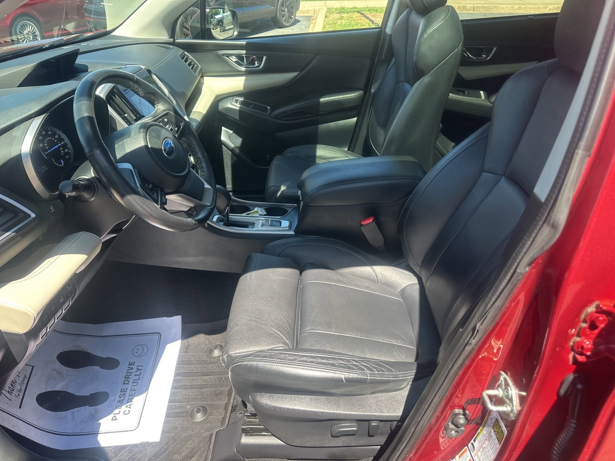 Used 2020 Subaru Ascent Limited w/ Technology Package AWD/4WD image 21