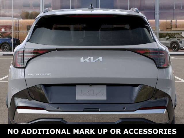 New 2026 Kia Sportage SX image 13
