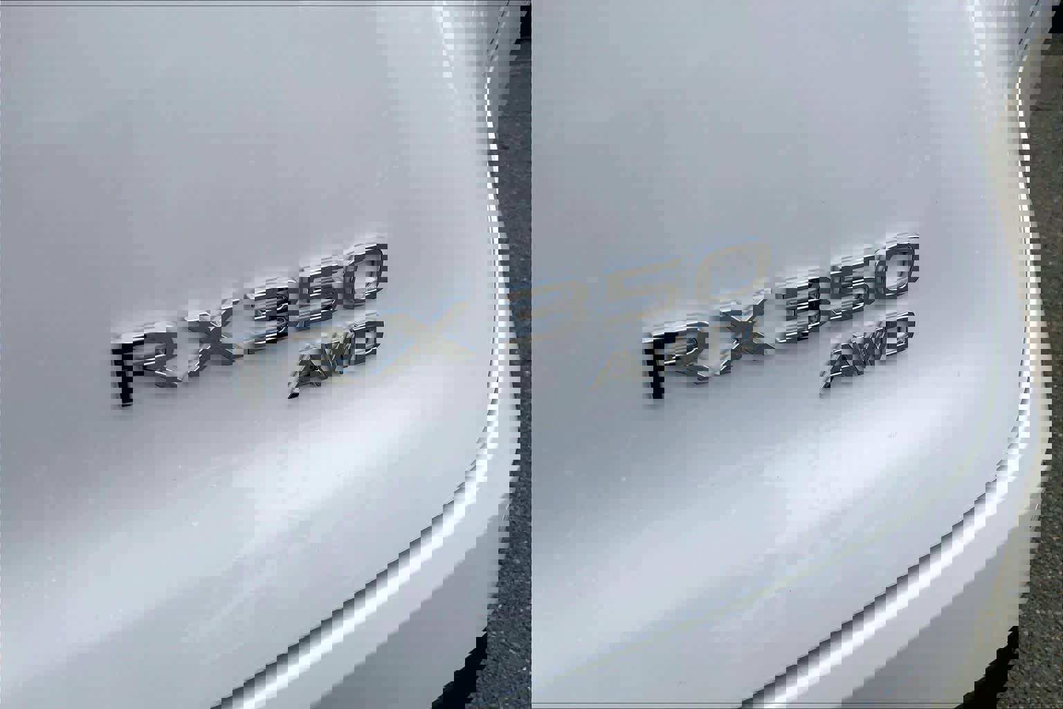 New 2026 Lexus RX 350 Premium image 15