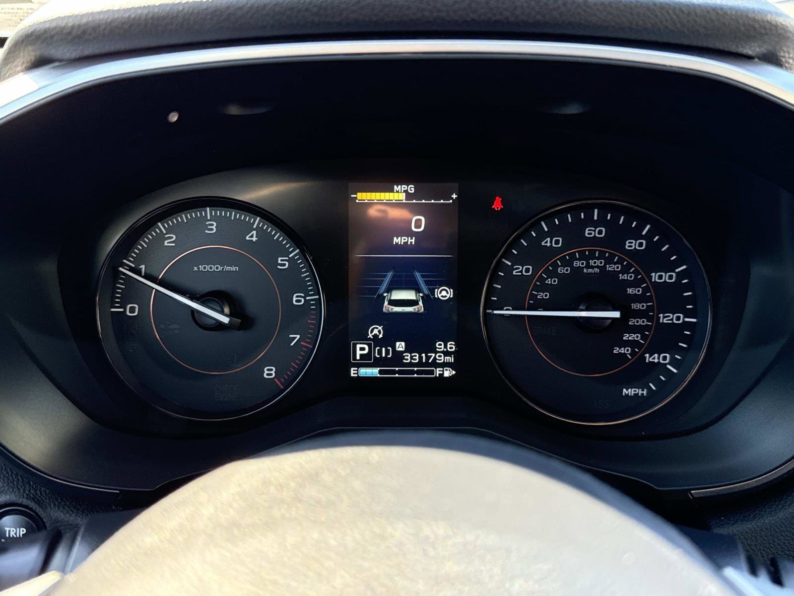 Used 2023 Subaru Crosstrek 2.0i Premium image 13