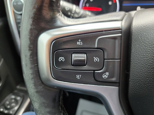 Used 2022 Chevrolet Silverado 2500 LTZ image 26