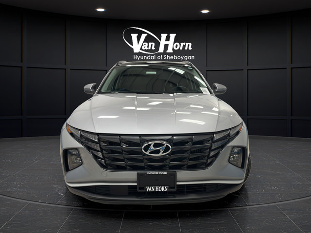 Used 2022 Hyundai Tucson SEL w/ Cargo Package AWD/4WD image 2