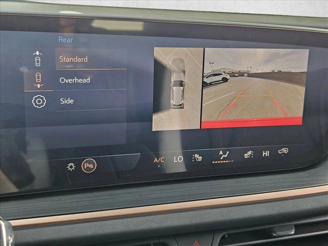 New 2026 Buick Envision Sport Touring AWD/4WD image 14