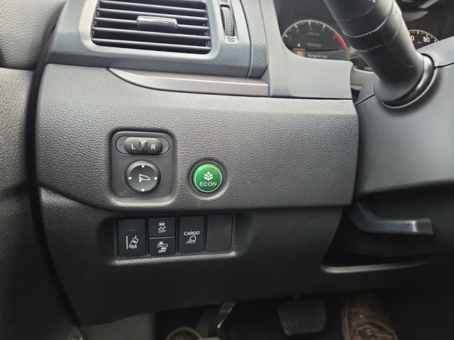 New 2026 Honda Ridgeline Sport image 25