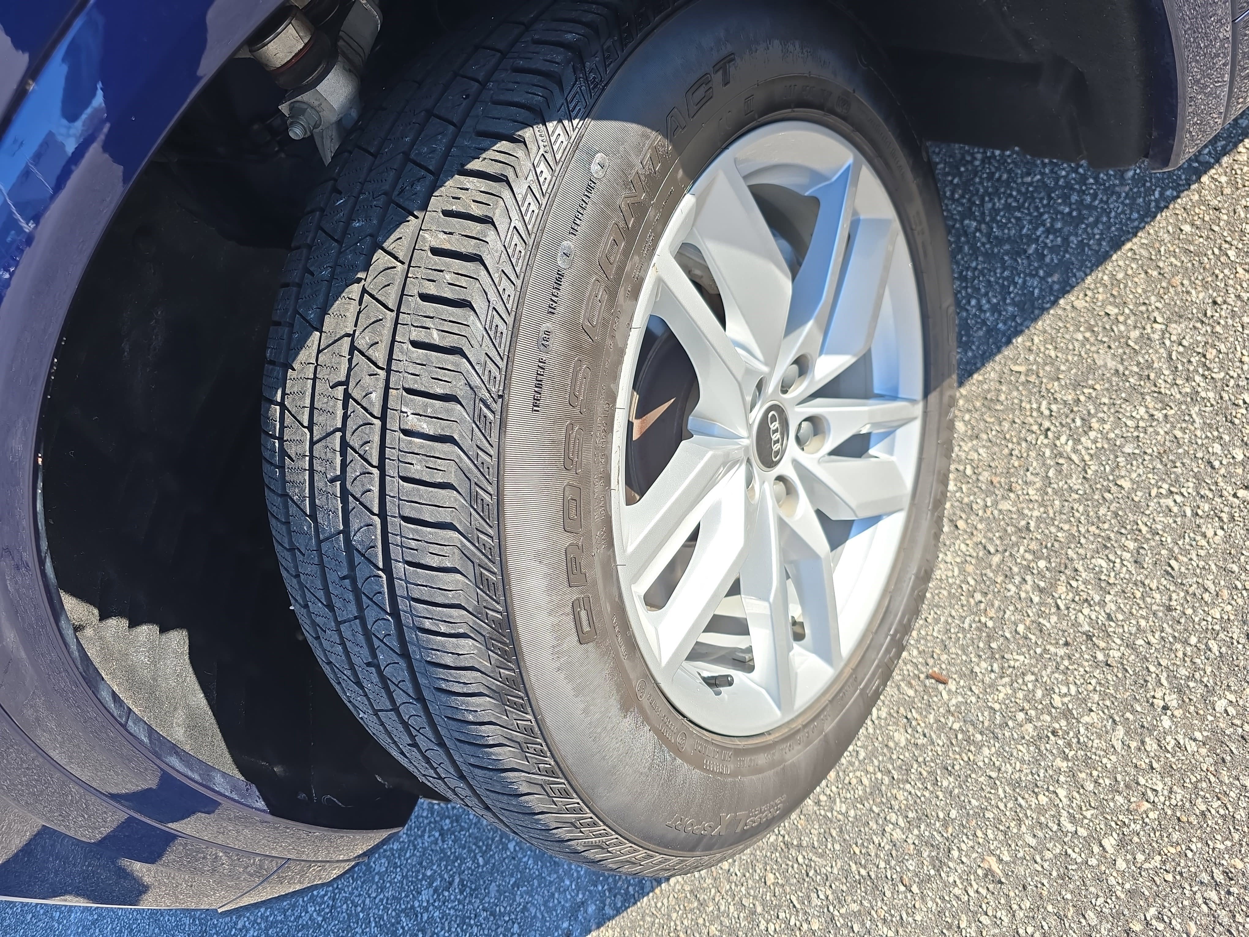 Certified 2023 Audi Q5 2.0T Premium w/ Convenience Package image 31