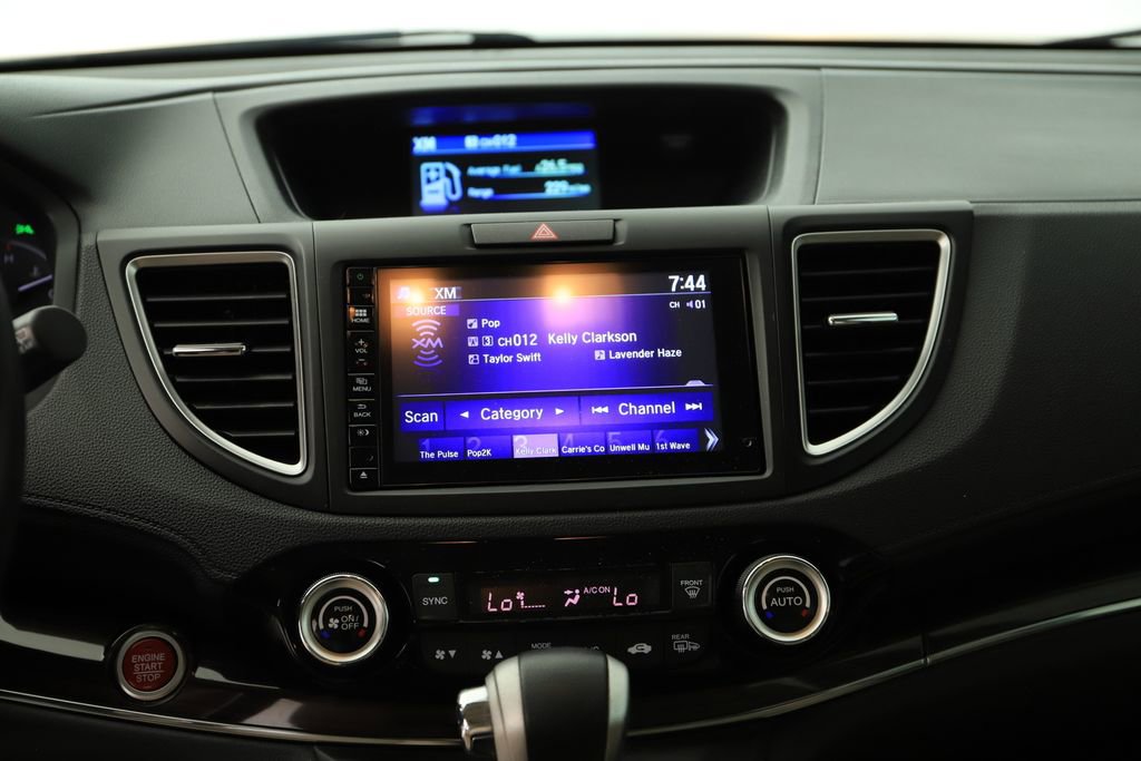 Used 2016 Honda CR-V EX-L image 19