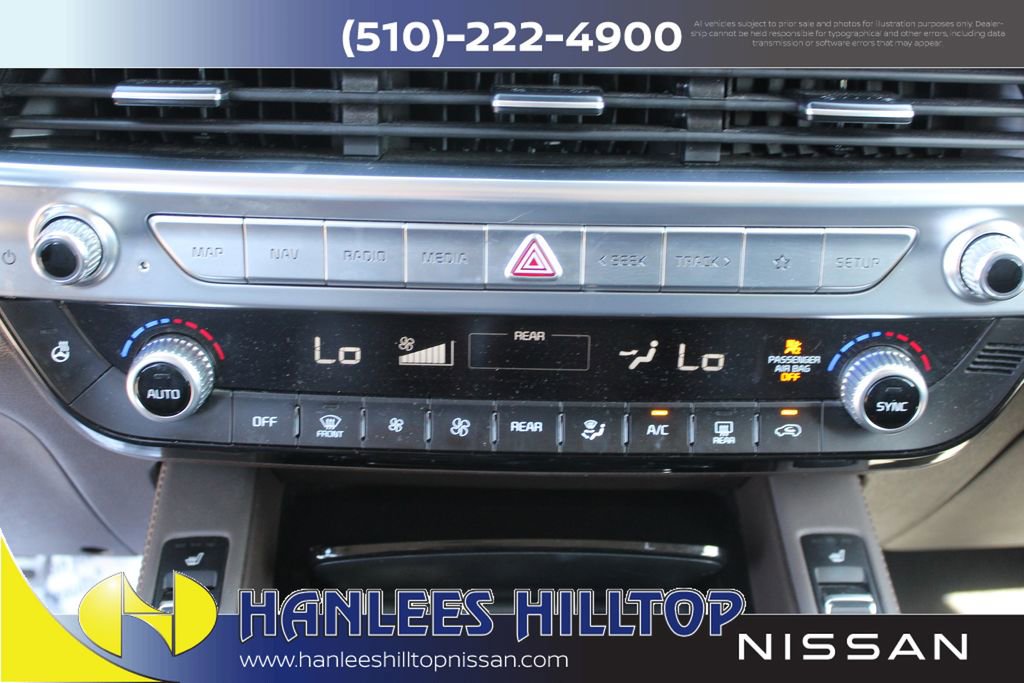 Used 2021 Kia Telluride SX image 27
