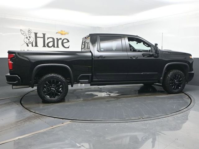 New 2026 Chevrolet Silverado 2500 High Country w/ High Country Premium Package AWD/4WD image 15