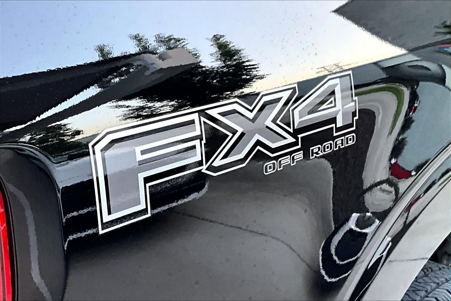 Used 2024 Ford F150 Lariat w/ Equipment Group 502A High AWD/4WD image 34