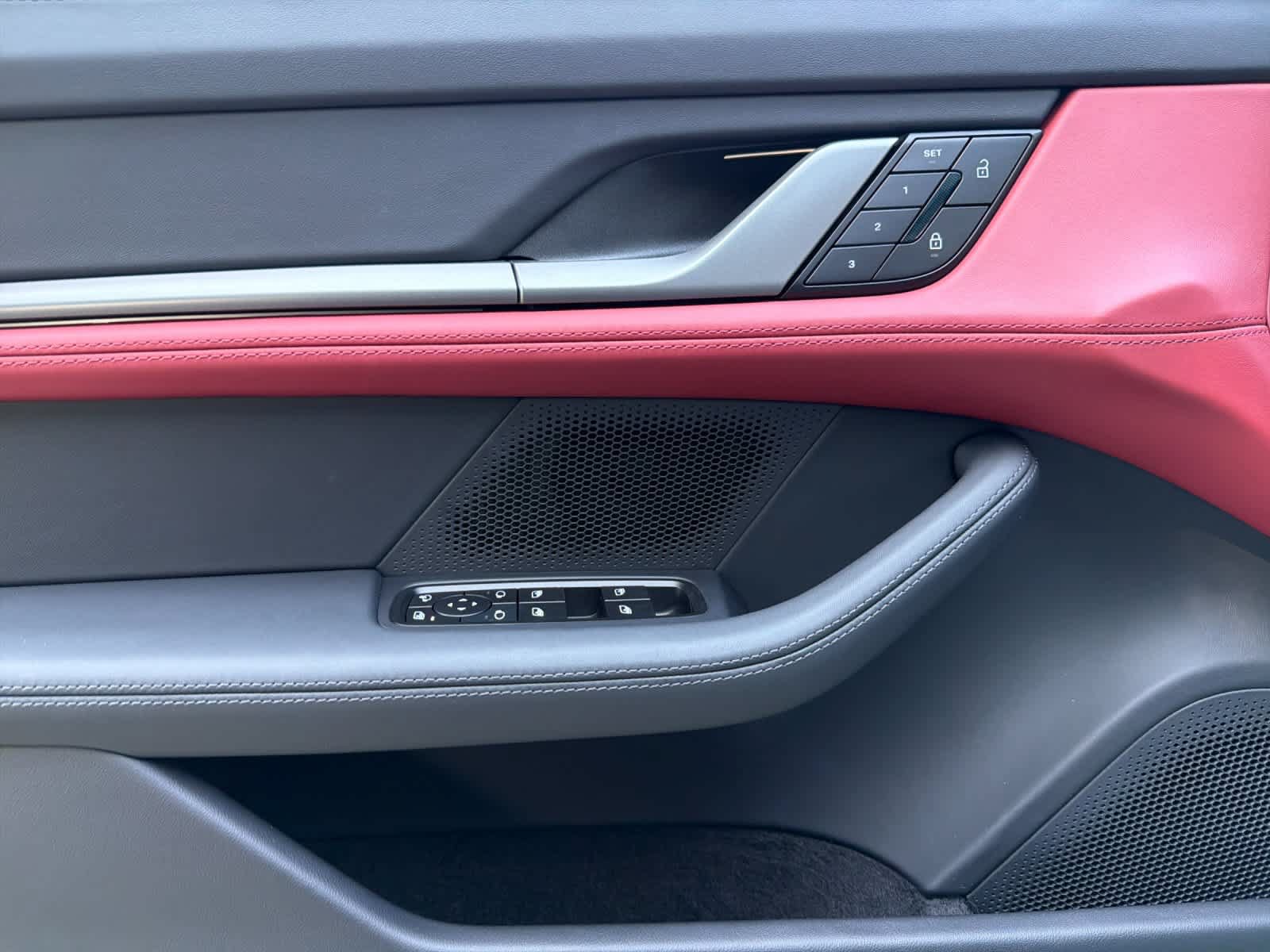 New 2026 Porsche Taycan AWD/4WD image 12