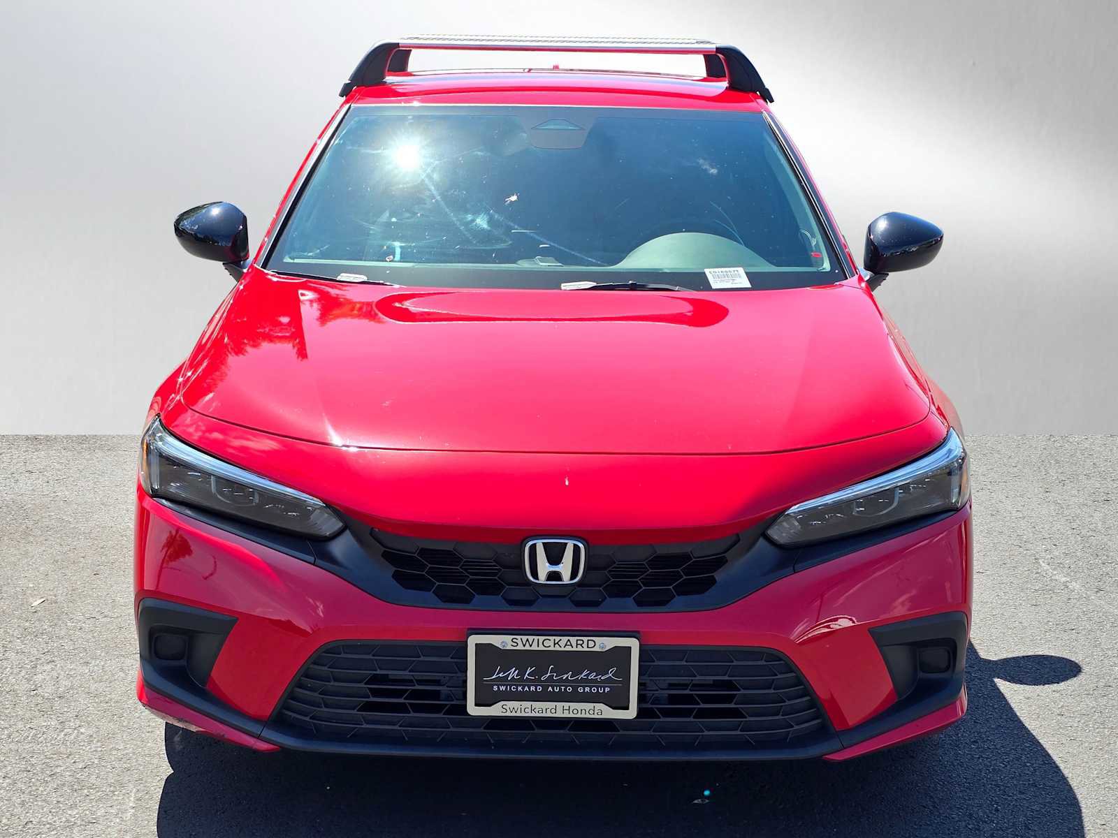 Used 2023 Honda Civic Sport image 8