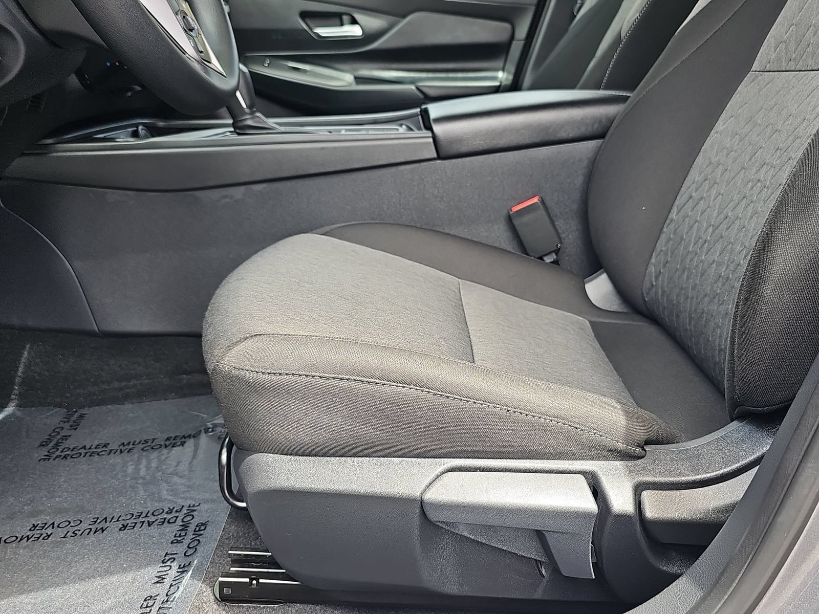 Used 2026 Nissan Sentra SV w/ Floor Mat Package FWD image 29