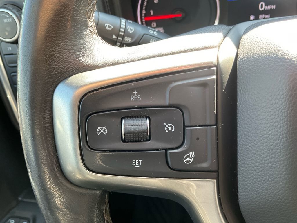 Used 2021 Chevrolet Silverado 2500 LT w/ Convenience Package image 28