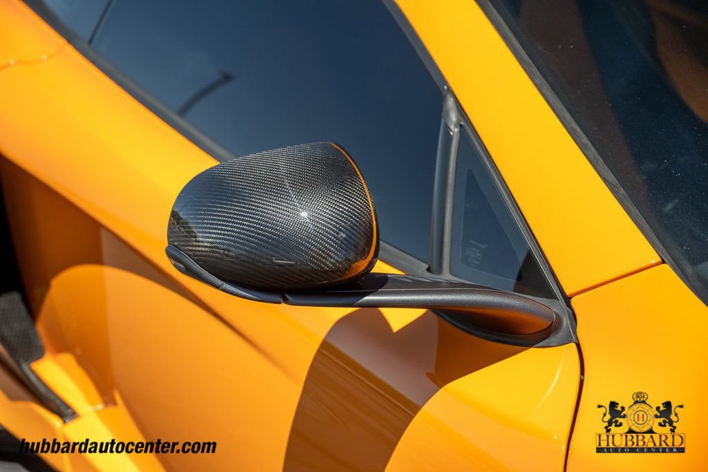 Used 2012 McLaren MP4-12C Coupe RWD image 31