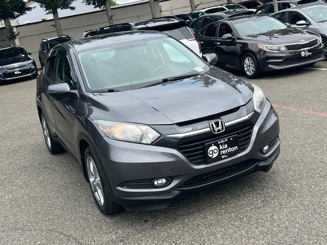 Used 2016 Honda HR-V EX image 5