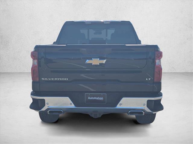 New 2026 Chevrolet Silverado 1500 LT image 9