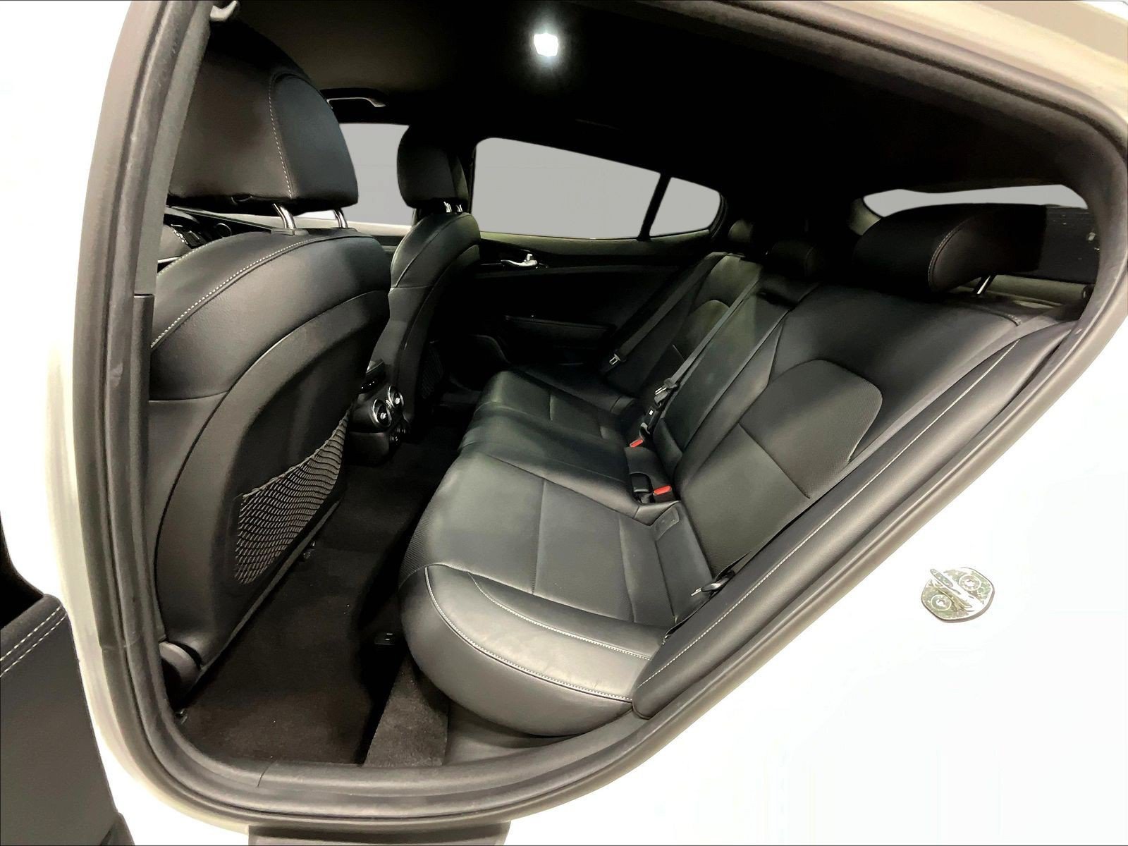 Used 2021 Kia Stinger GT-Line AWD/4WD image 22