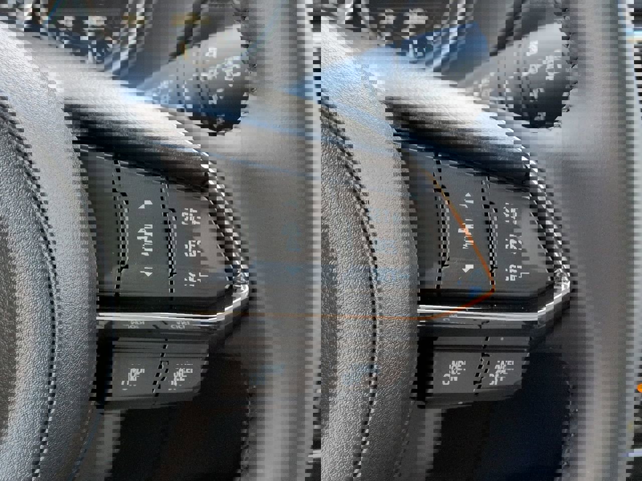 Used 2025 MAZDA CX-5 AWD 2.5 S w/ Preferred Package image 24