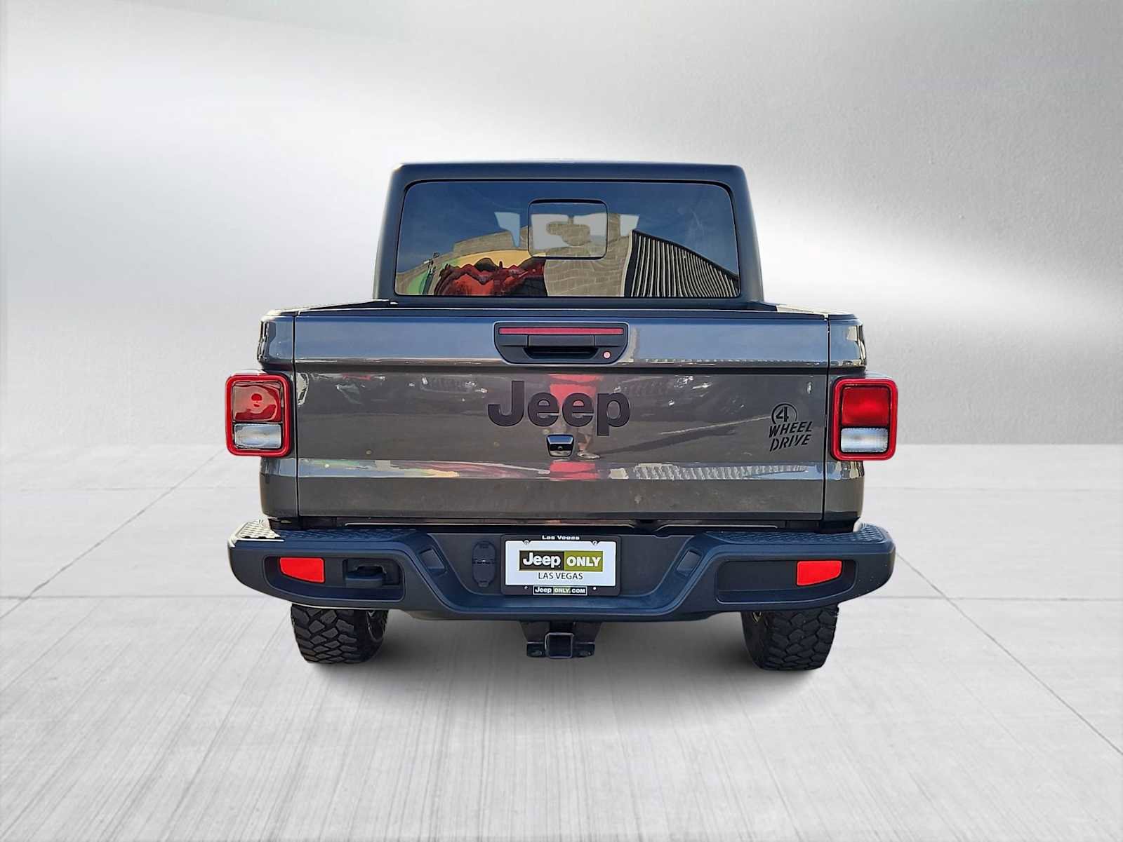 Used 2022 Jeep Gladiator Sport image 7