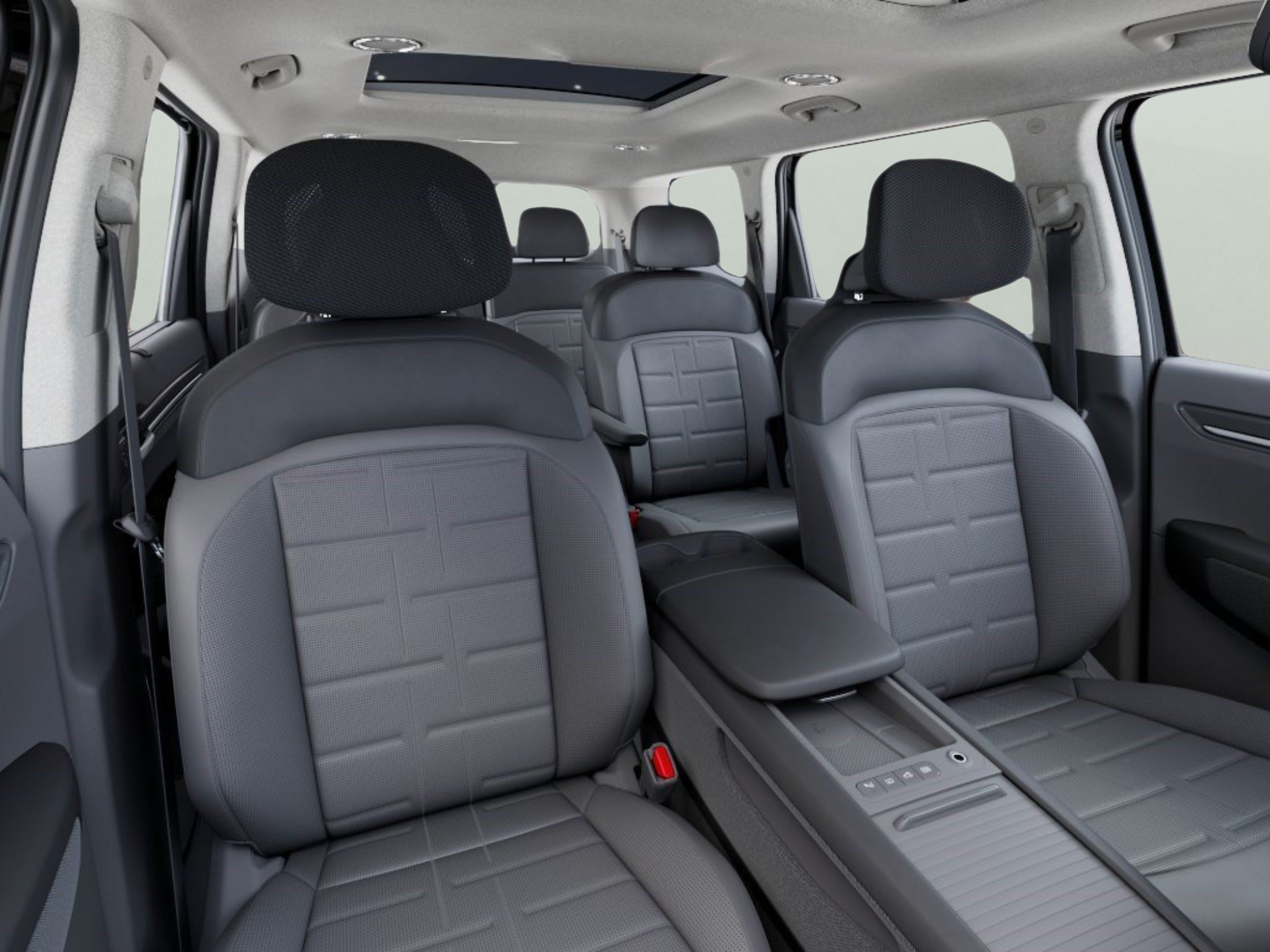New 2026 Kia EV9 Land AWD/4WD image 10
