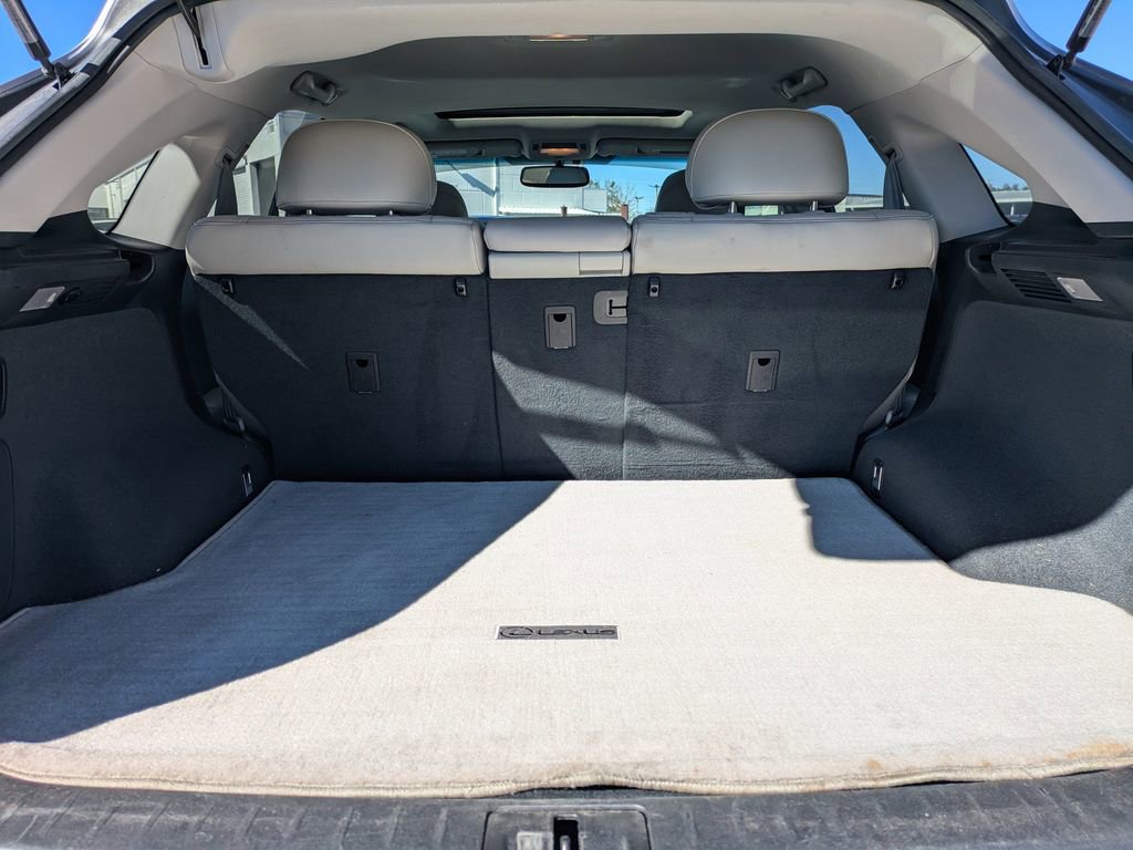 Used 2015 Lexus RX 350 AWD image 9