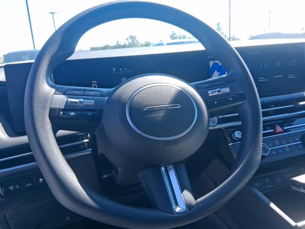 New 2026 Hyundai Santa Cruz SE image 22