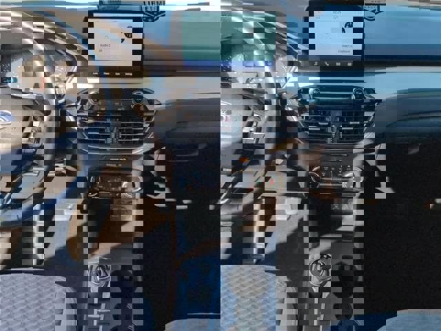 Certified 2022 Ford Escape SE w/ Convenience Package image 11