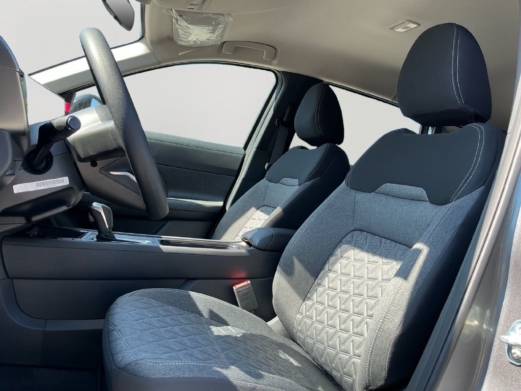 New 2027 Nissan Kicks SV AWD/4WD image 24