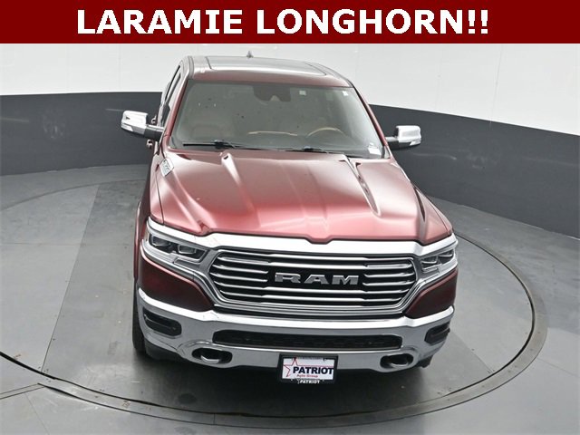 Used 2022 RAM 1500 Limited w/ Bed Utility Group image 37