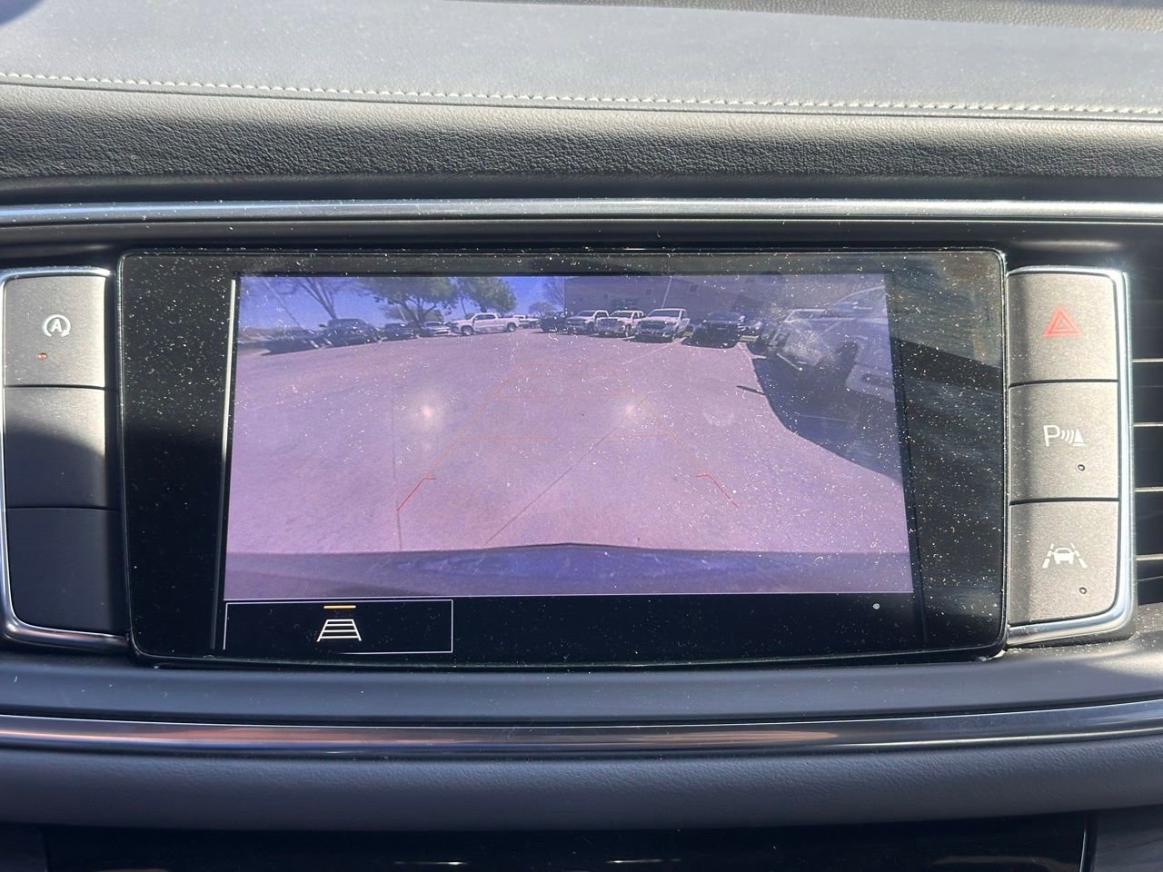 Used 2023 Buick Enclave Essence w/ Sport Touring Edition image 42