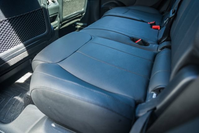 Used 2023 Mercedes-Benz GLB 250 4MATIC image 39