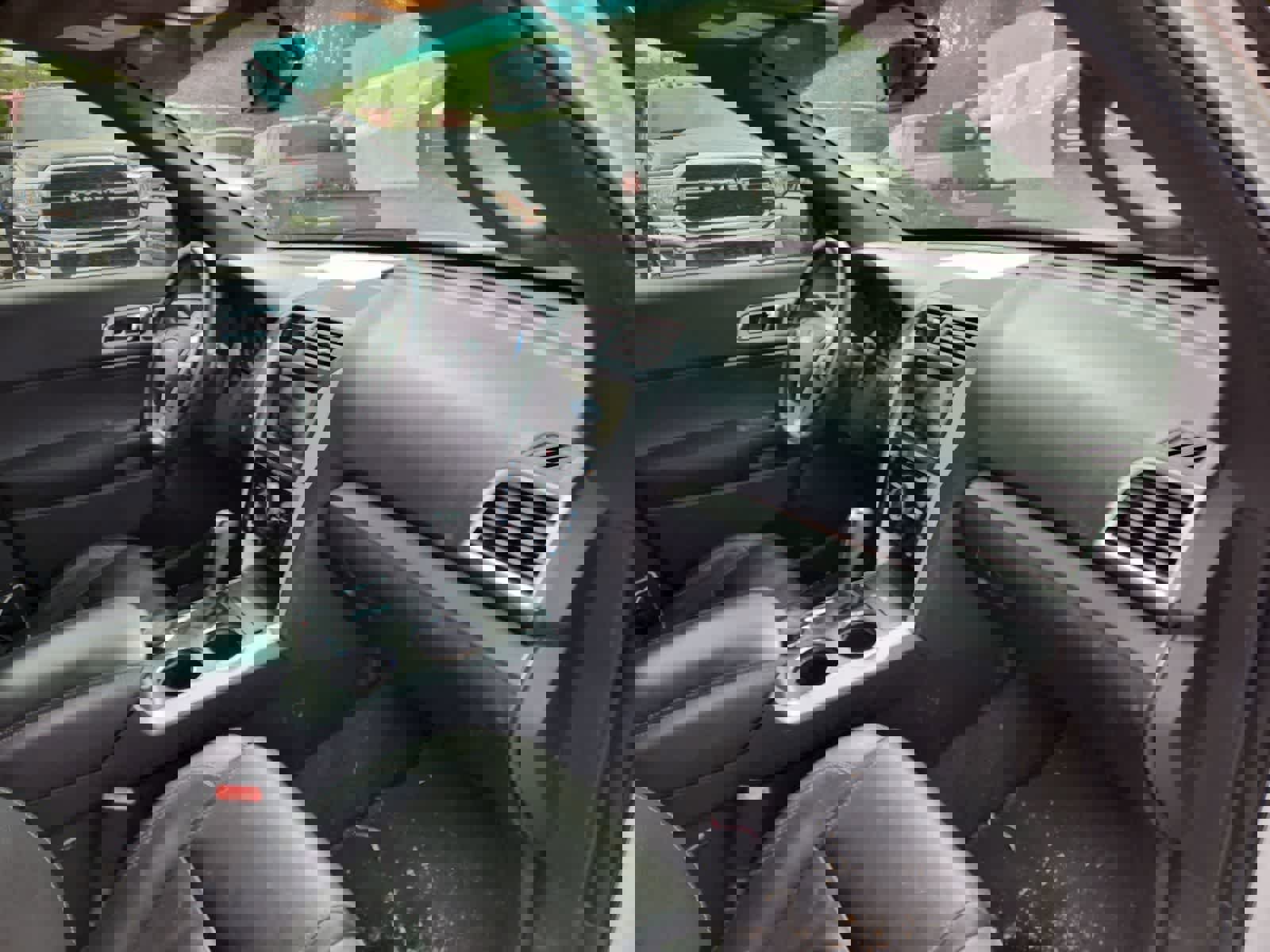 Used 2014 Ford Explorer Sport w/ Equipment Group 401A image 17