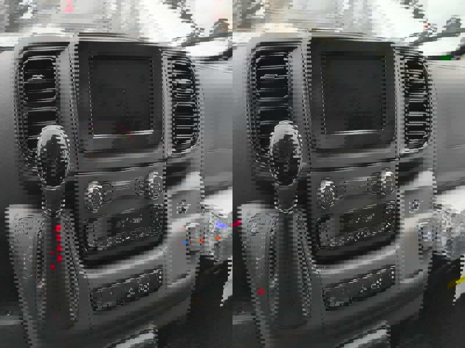 Used 2023 RAM ProMaster 3500 image 17