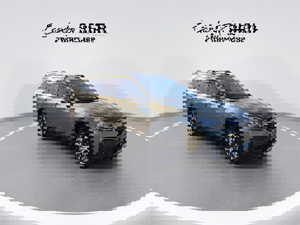 Used 2020 Subaru Outback Limited w/ Popular Package #2 image 2