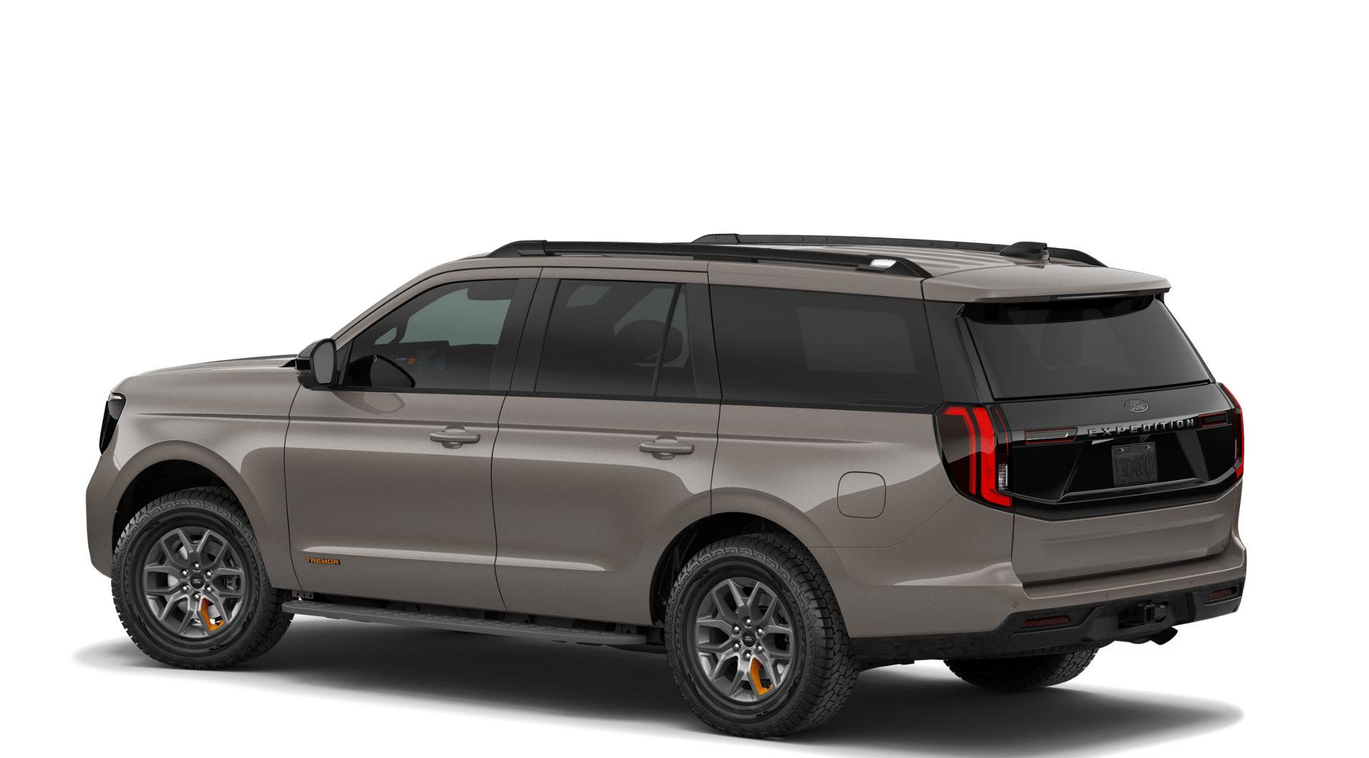 New 2026 Ford Expedition Tremor image 25