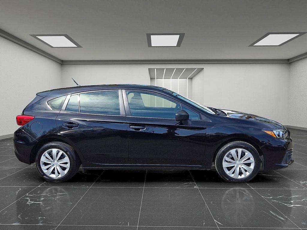 Certified 2023 Subaru Impreza 2.0i AWD/4WD image 8