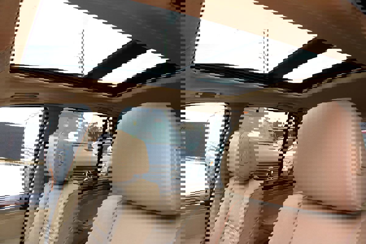 Used 2008 BMW X5 3.0si image 24