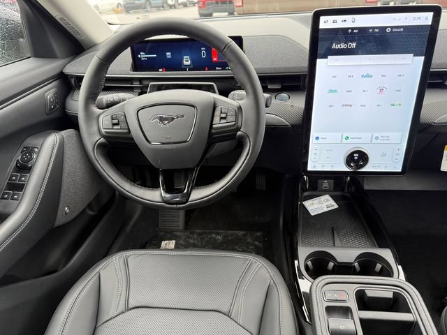 New 2026 Ford Mustang Mach-E Premium w/ Technology Package AWD/4WD image 12