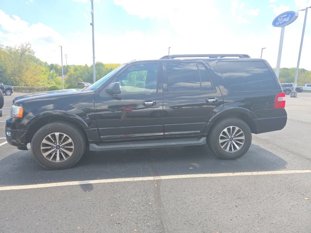 Used 2016 Ford Expedition XLT AWD/4WD image 4