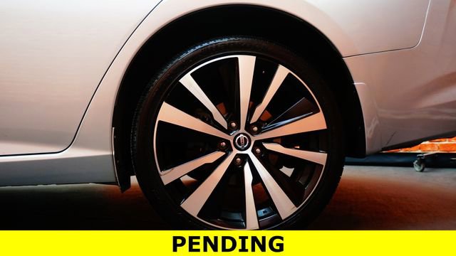 Certified 2020 Nissan Altima 2.5 SR AWD/4WD image 76