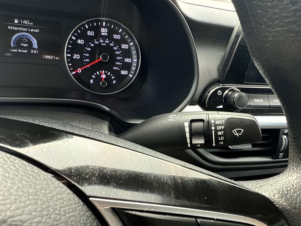 Used 2023 Kia Forte LXS FWD image 30