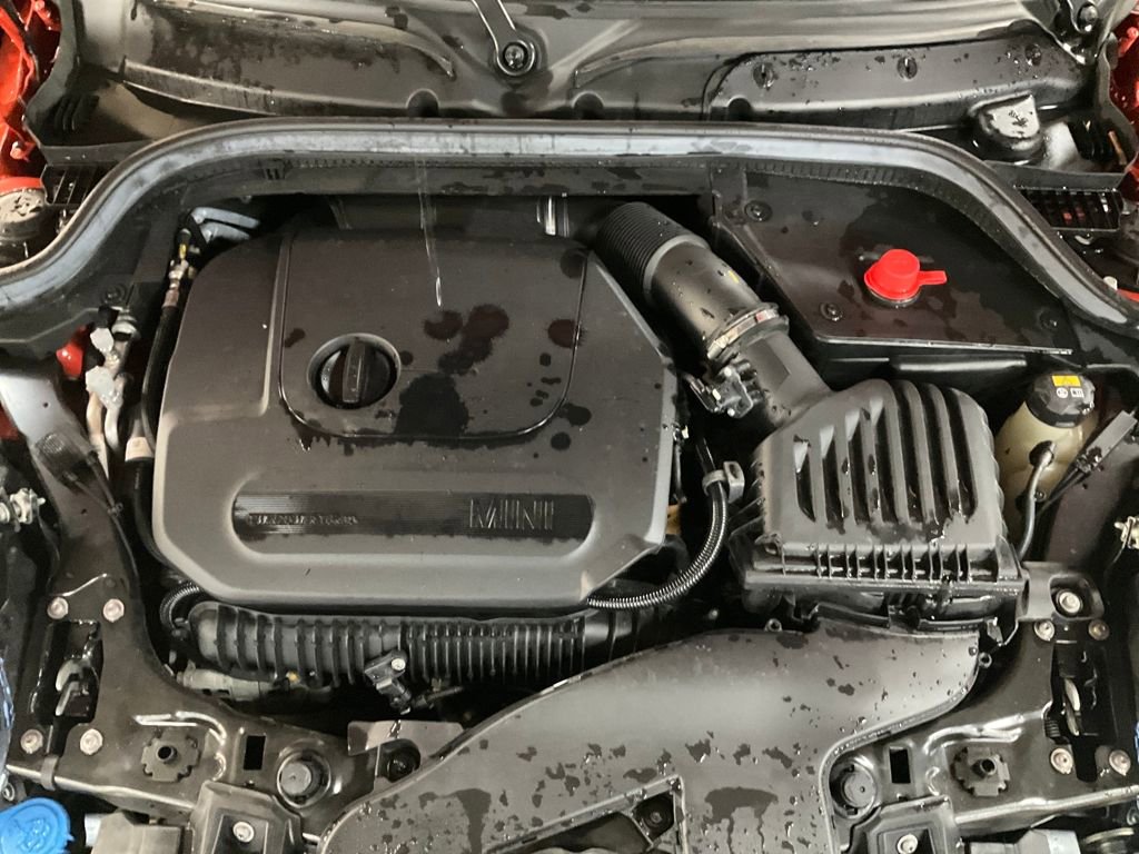 Used 2021 MINI Cooper S w/ Driver Assistance Package image 21